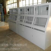 京通電氣設備廠 專注于高品質(zhì)機箱、操作臺、機柜及仿威圖機柜的專業(yè)制造商